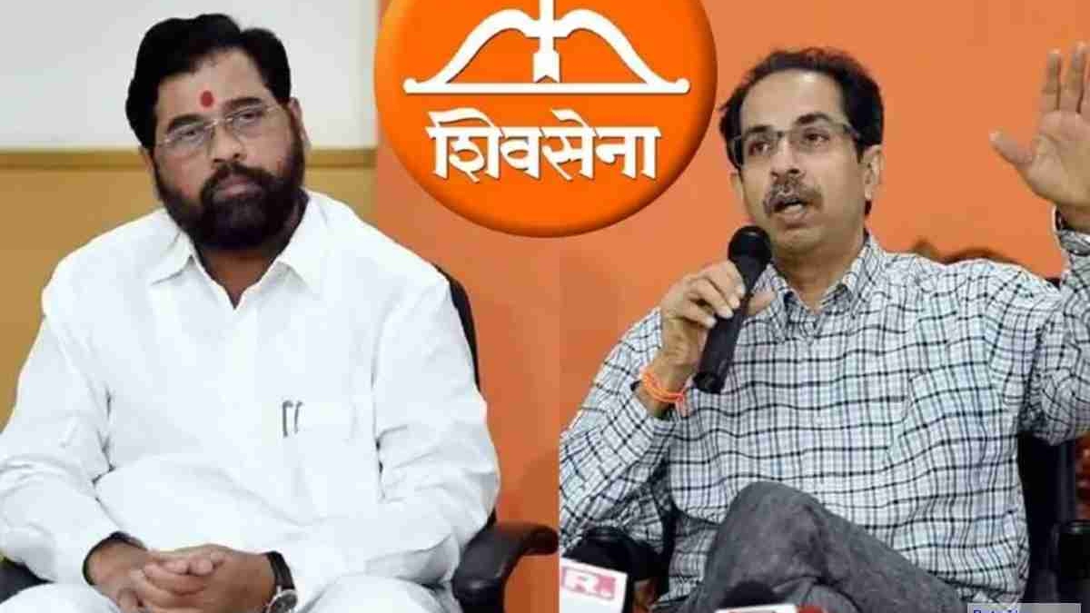 Shiv Sena Mla Disqualification Verdict Maharashtra Speaker Uddhav Thackeray Eknath Shinde 2982