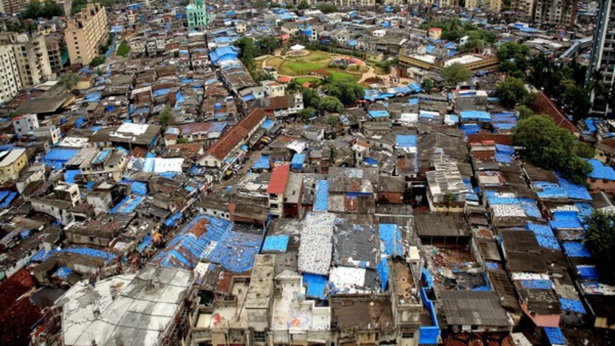 Mumbai: धारावी निवासियों की बल्ले-बल्ले, अब मिलेगा 350 वर्ग फुट का फ्लैट, वो भी किचन-बाथरूम के साथ
