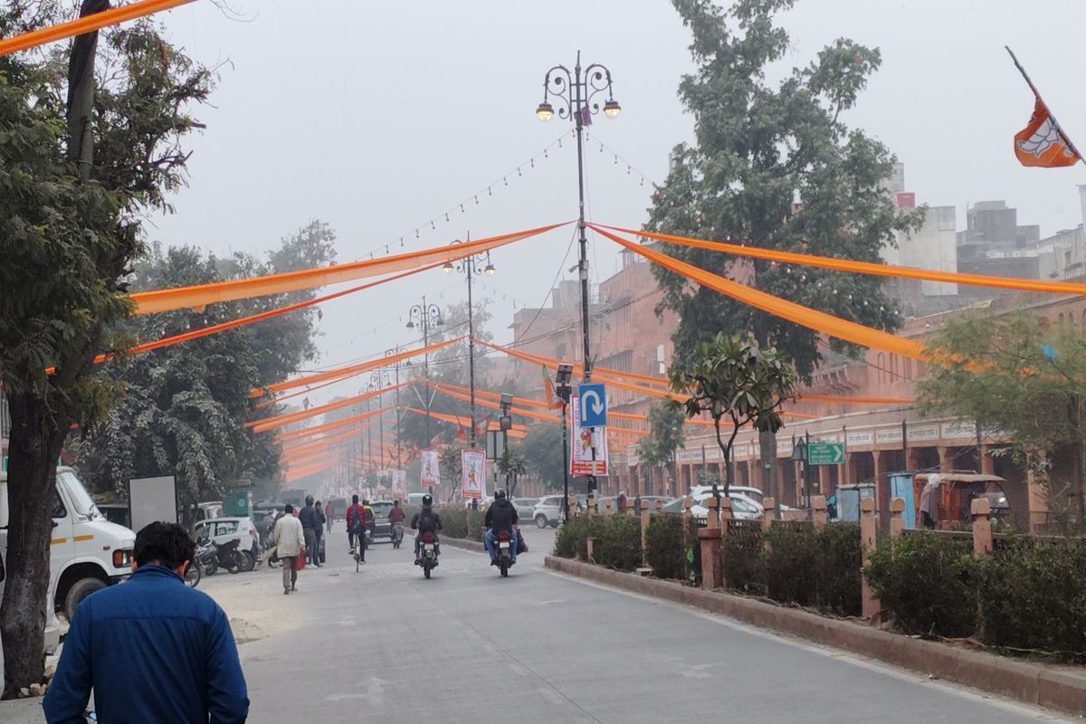 Ayodhya Ram Mandir: 3 दिन जगमग होंगे बाजार, दुकान—दुकान जलेंगे दीपक