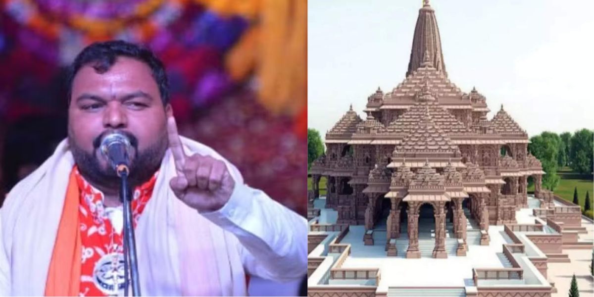 Ram-mandir-inauguration-singer-kanhiya-mittal-dream-came-true-ram-pran ...