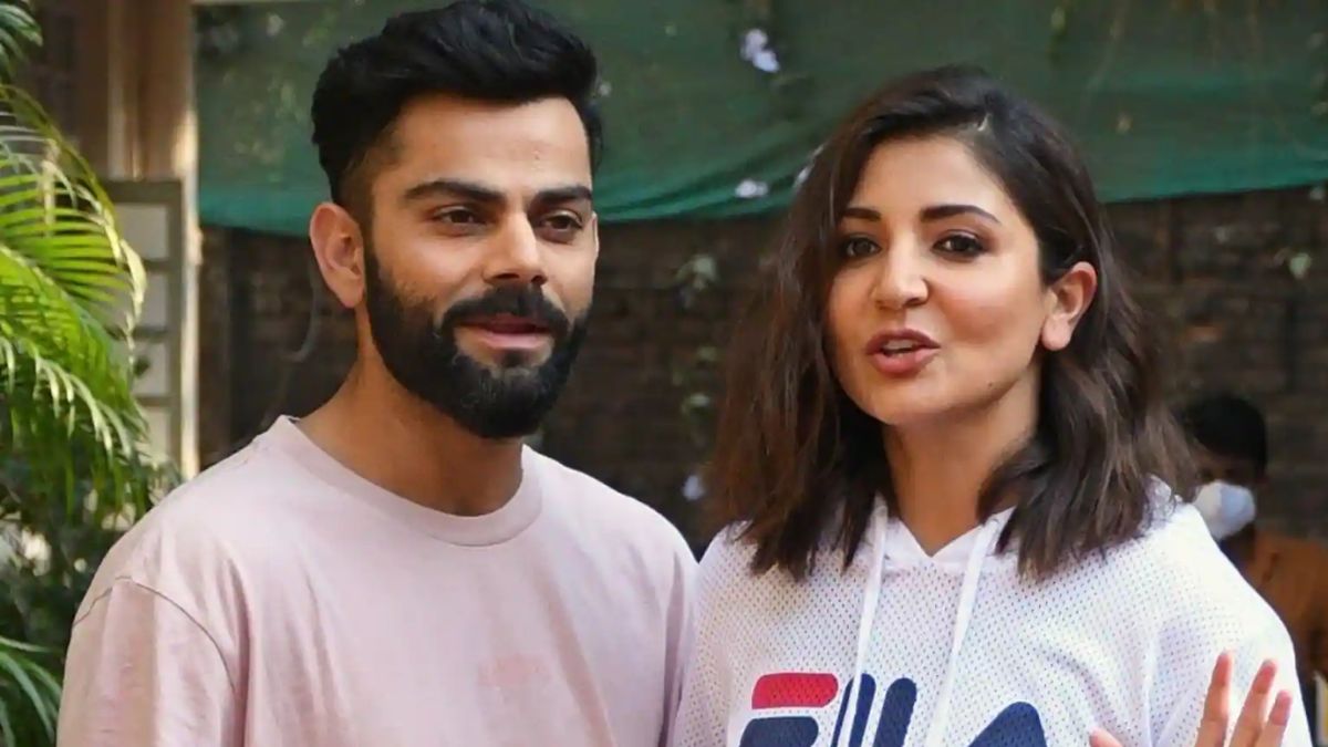 Anushka Sharma is going to be mother of second child Virat Kohli friend AB de Villiers revealed