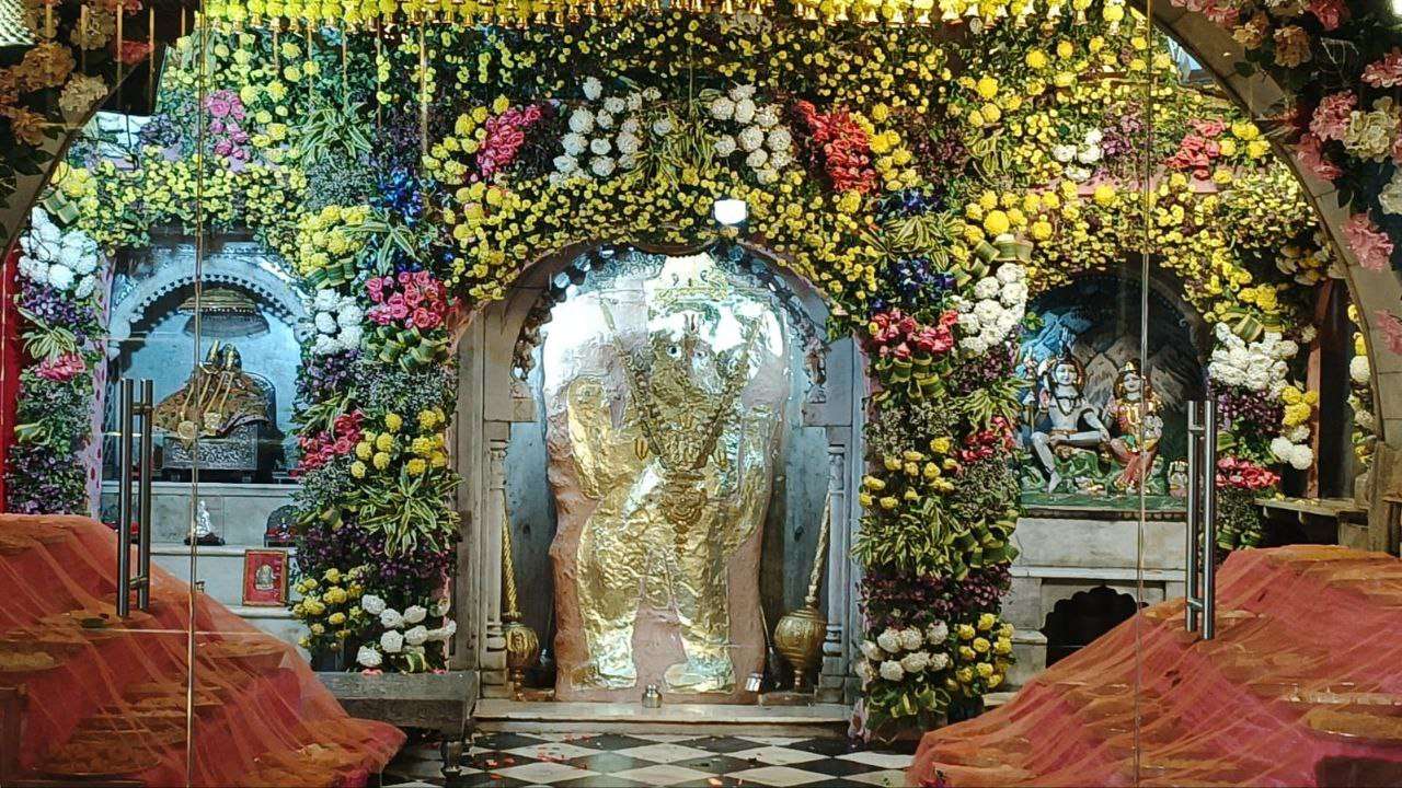 अयोध्या के राम मंदिर की तर्ज पर भक्त अब बालाजी महाराज के भी कर सकेंगे वर्चुअल दर्शन