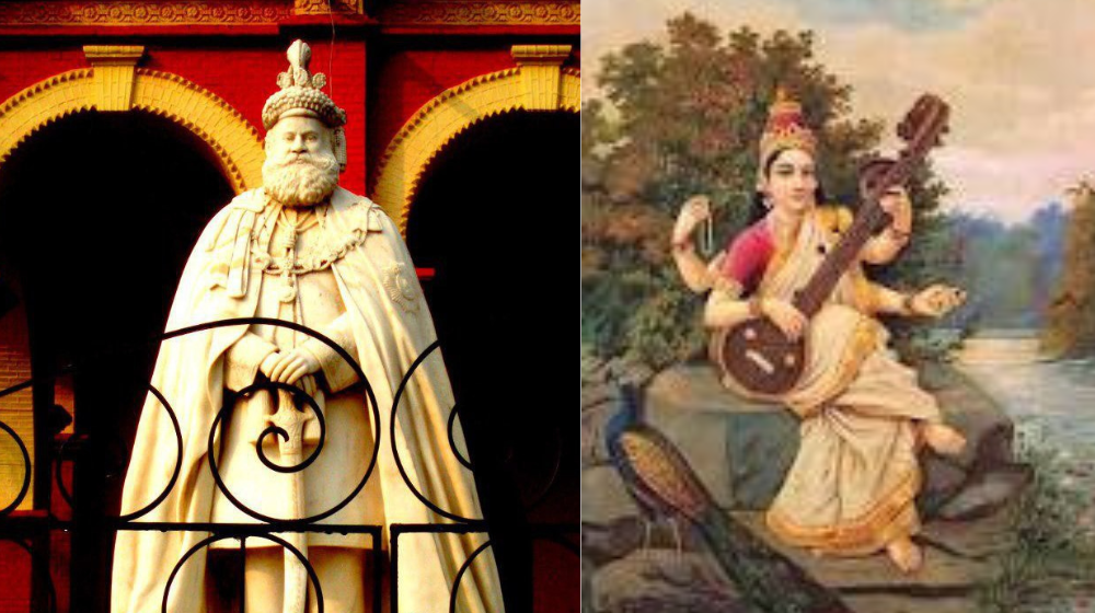 painting_worth_seven_crores_of_royal_family_missing_was_made_by_painter_ravi_verma.png