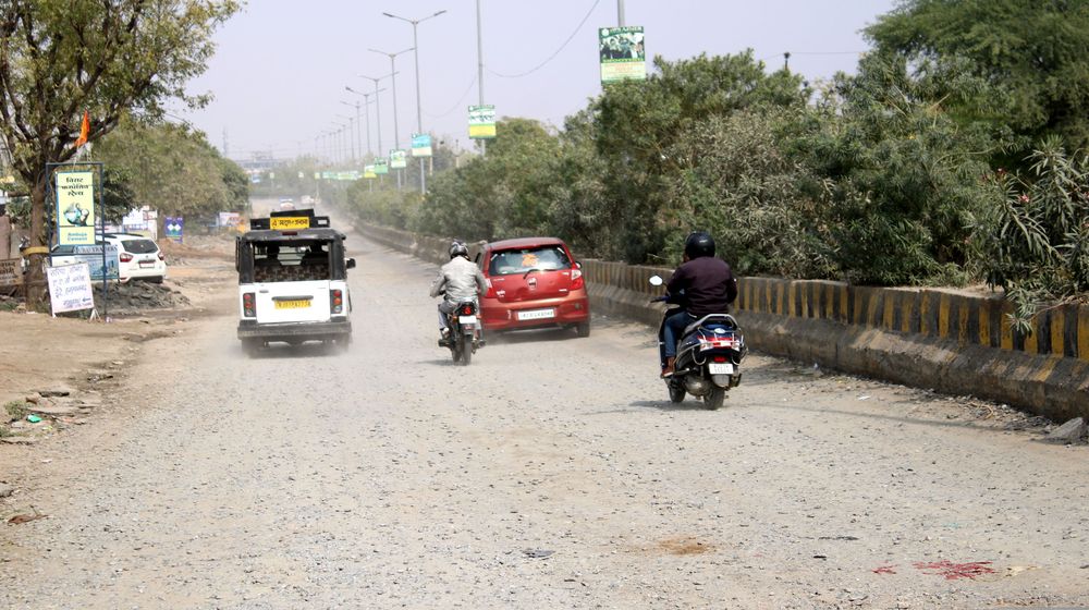 अफसर फिर देवनानी के निशाने पर. .जनता क्यों भुगते ठेकेदार की लापरवाही ...