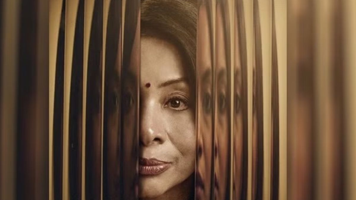 The Indrani Mukherjee Story Buried Truth Trailer secret of Sheena murder case reveal