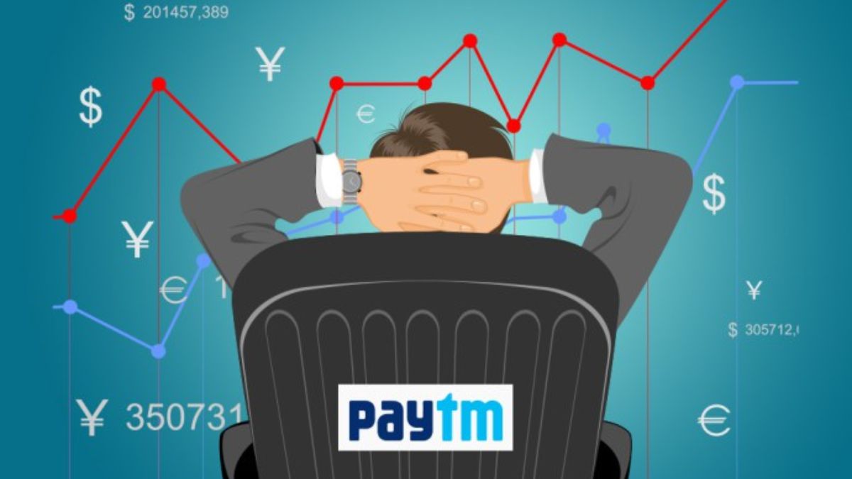 Paytm Stock 5 Paytm paytm-stock-5-paytm