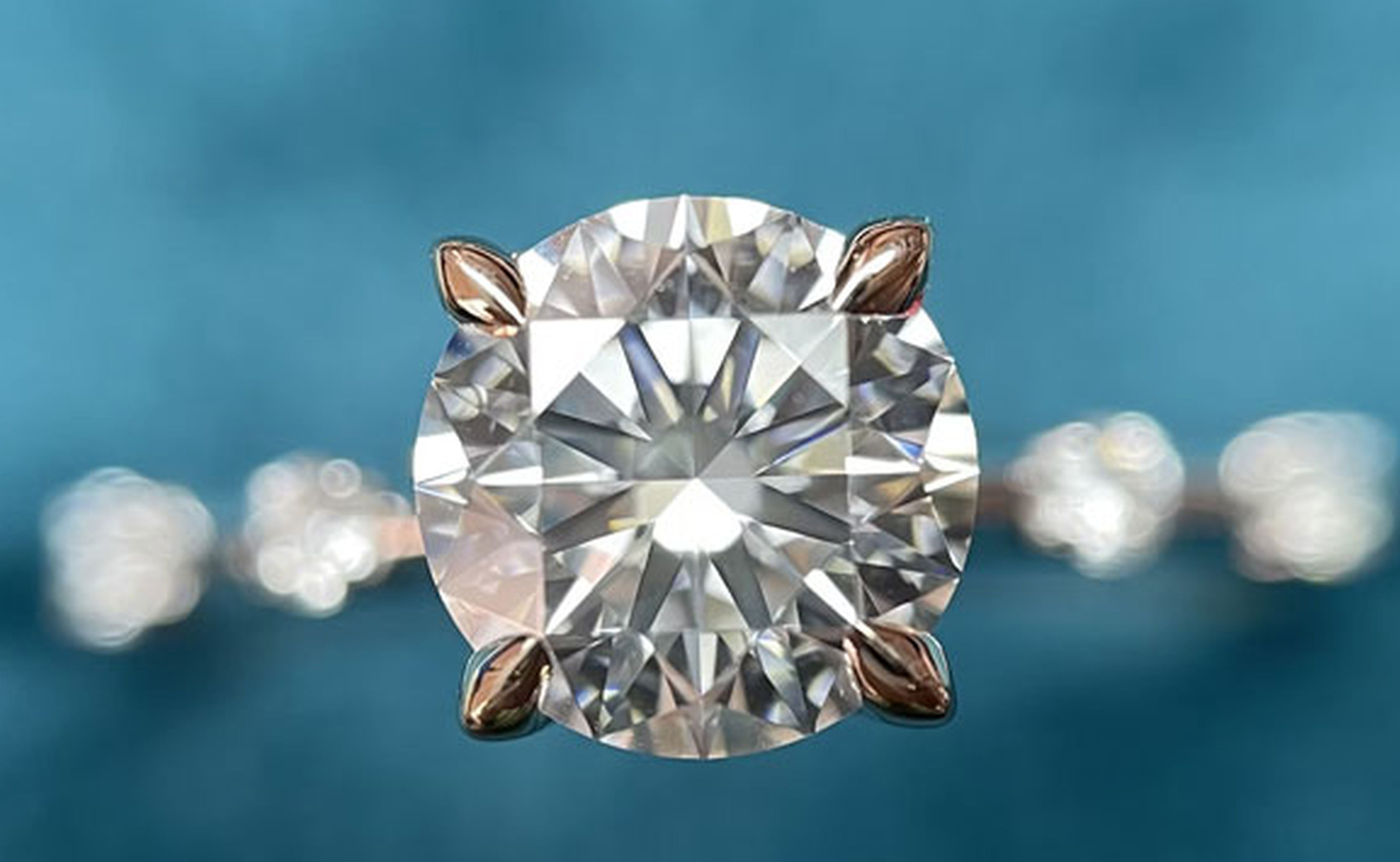 लगातार गिर रहा है हीरे का निर्यात, जनवरी में आई 18.46 फीसदी की गिरावट