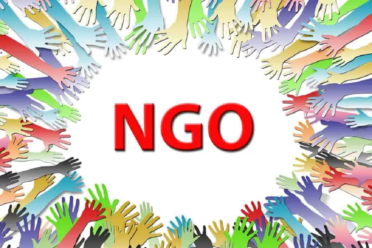 NGO DAY : देश में सबसे ज्यादा एनजीओ उत्तर प्रदेश में, लक्षद्वीप में सबसे कम