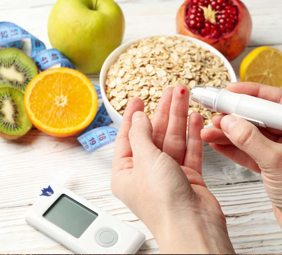 Diabetes की गोली खाकर तंग आ चुके हो, तो नाश्ते में खाएं ये 5 चीजें, कंट्रोल रहेगा Blood Sugar