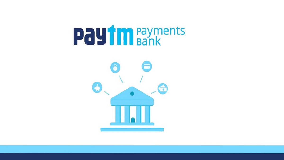 Paytm Payments Bank: पेटीएम पैमेंट्स बैंक के कर्मचारी ने किया सुसाइड, नौकरी चले जाने के डर से उठाया यह कदम