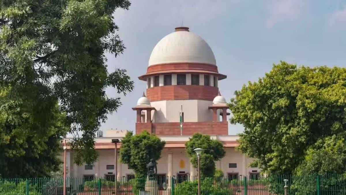 Retired district judges get only 19 to 20 thousand rupees pension, how will it work? The Supreme Court said the Center should find a solution