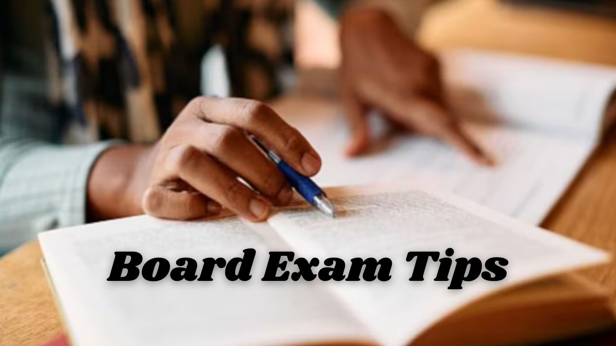 Board Exam Tips 2024: परीक्षा की तैयारी के दौरान फोन इस्तेमाल करना कितना हानिकारक हो सकता है?