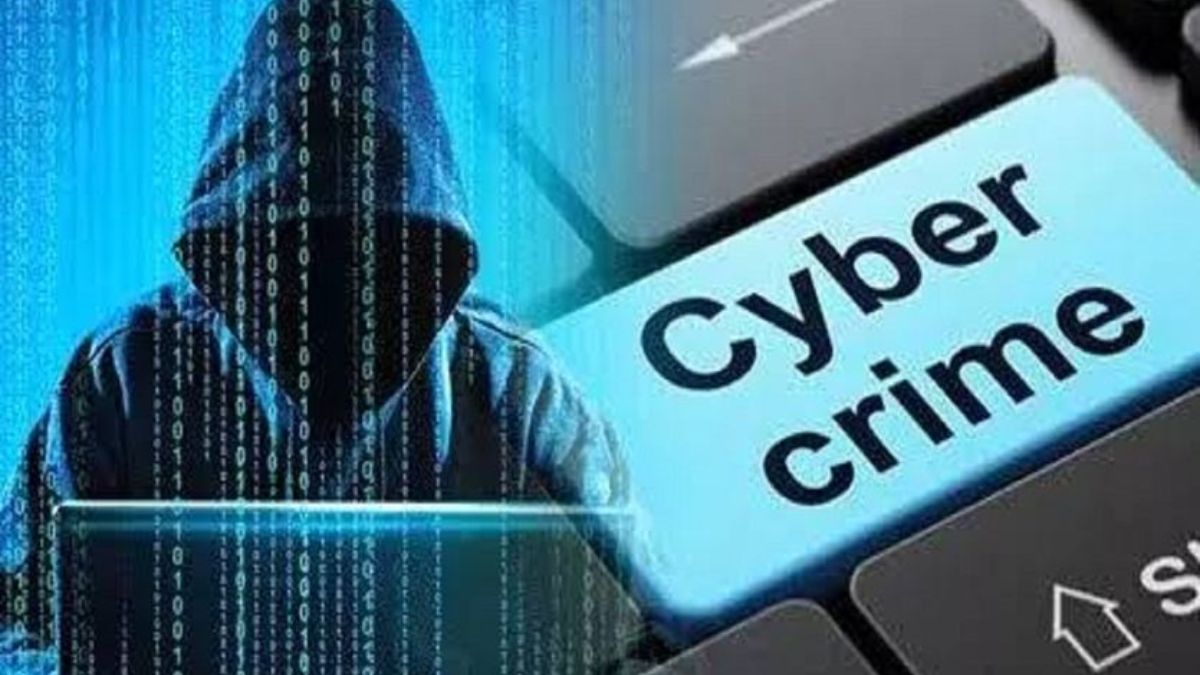 Cyber Fraud : सावधान...राजस्थान में बढ़ रहे साइबर ठगी के मामले, लोगों को धमकाकर अपने खाते में डलवा रहे राशि