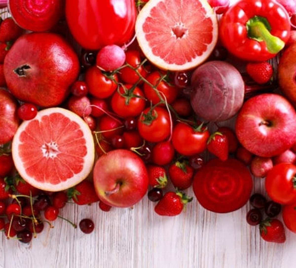 Cholesterol और Blood pressure के लिए दवा के समान हैं यह यह लाल फल, रोज 50 ग्राम ही करना है सेवन