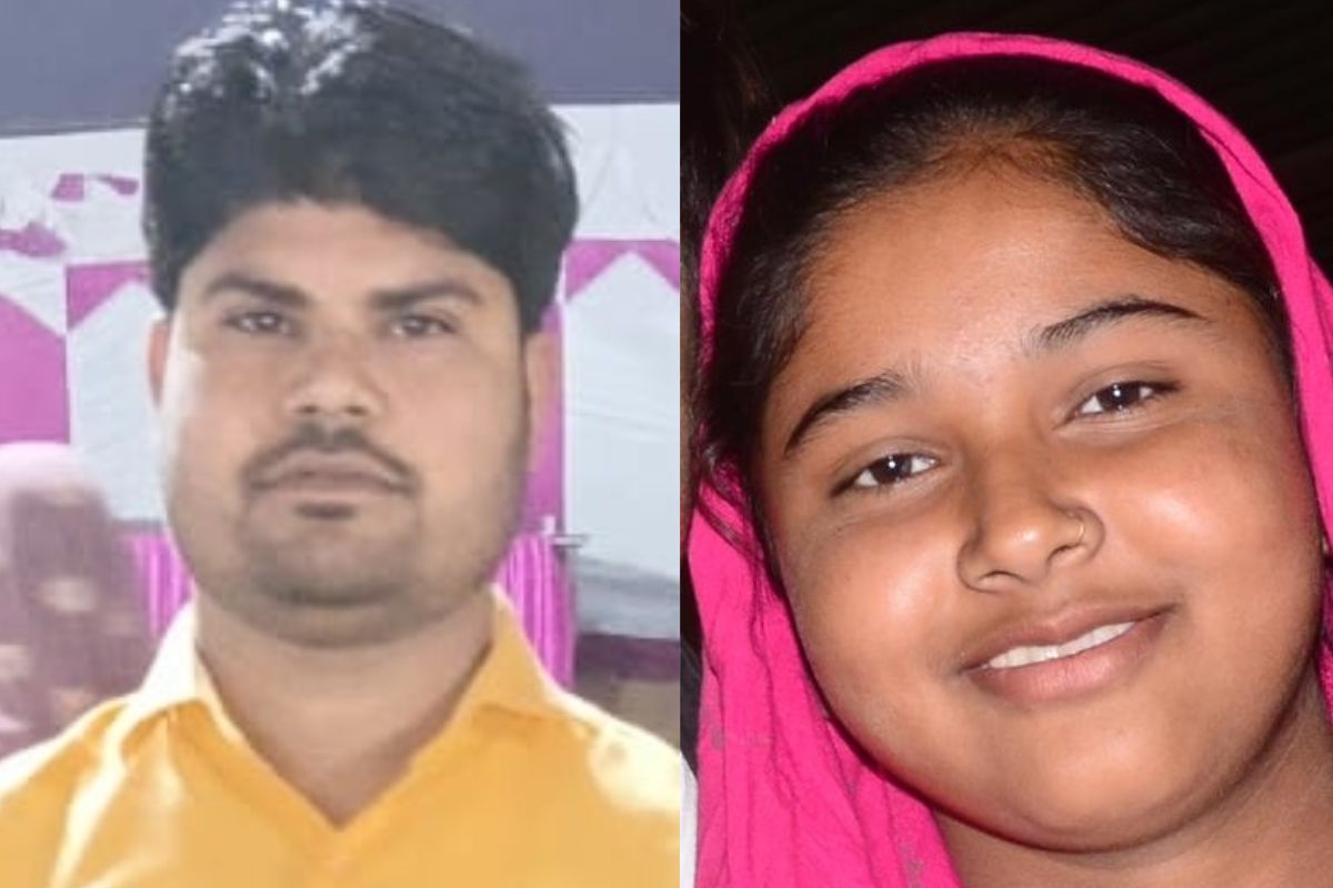 राजस्थान में शाहरुख और चाइना पर गिरी ​बिजली, दोनों की दर्दनाक मौत