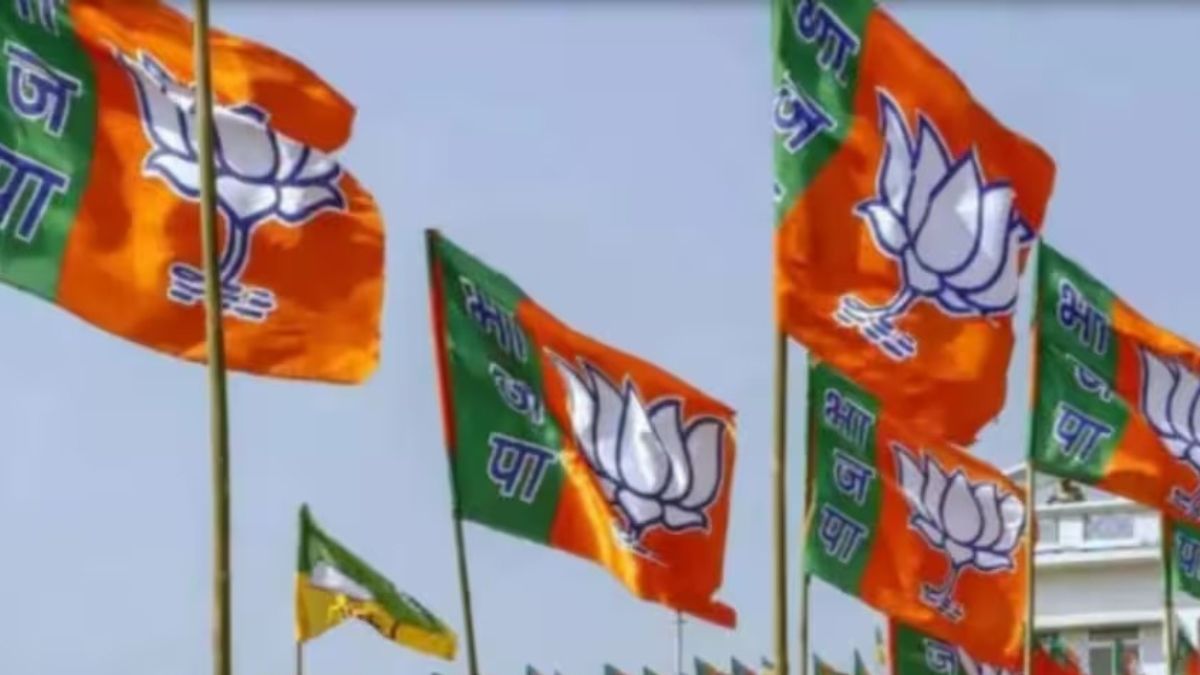 Lok Sabha Elections: भाजपा ने तीन सीटों पर तय किए प्रत्याशी, जानें नाम