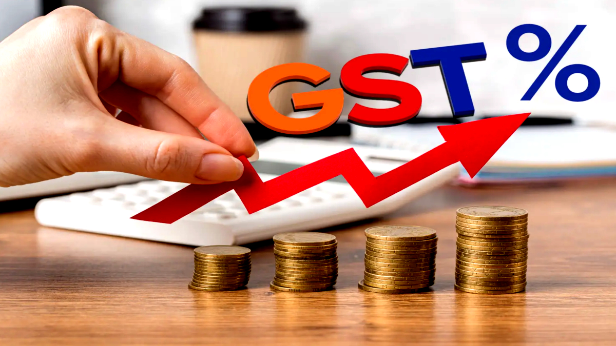 GST Collection : फरवरी में जीएसटी संग्रह 12.5 प्रतिशत बढ़ा, मैन्युफैक्चरिंग पीएमआई 5 माह के उच्चतम स्तर पर