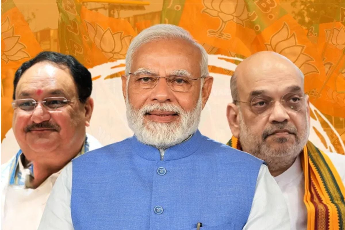 BJP NDA Candidate first List 2024: यूपी में एनडीए ने 54 सीटों पर किए उम्मीदवार घोषित, जानें कौन- किस लोकसभा सीट से लड़ेगा चुनाव
