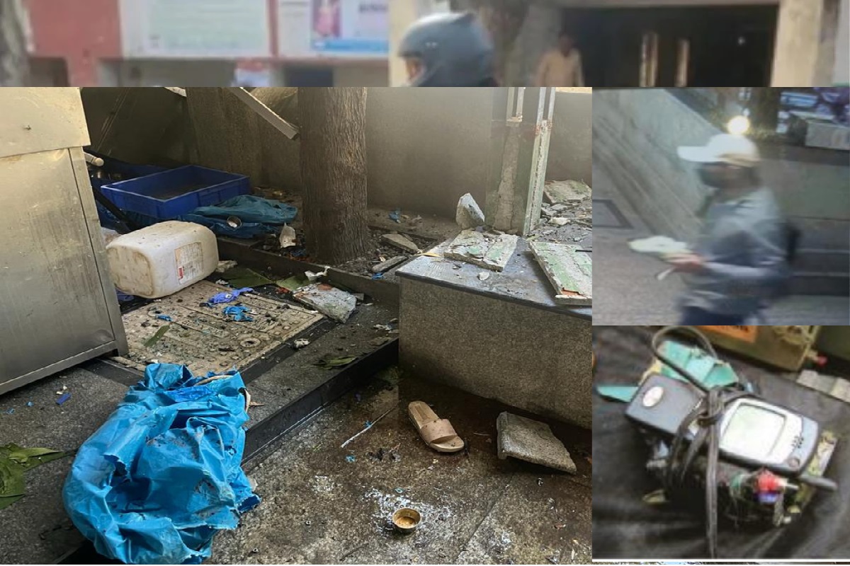 Rameshwaram cafe blast in Bengaluru: गृहमंत्रालय ने बेंगलुरु कैफे में ब्लास्ट की जांच NIA को सौंपी, नौ लोग हुए थे घायल