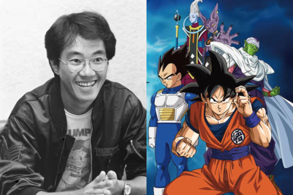 Dragon Ball creator Akira Toriyama passed away, died due to head injury ...