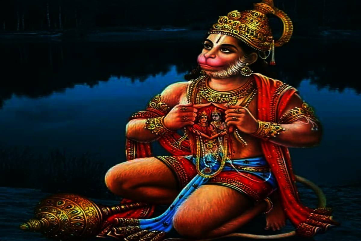 Shri Hanuman Mantras: हनुमानजी के ये हैं शक्तिशाली मंत्र, भक्तों को मिलता है कॉन्फिडेंस, पॉवर और कट जाते हैं कष्ट