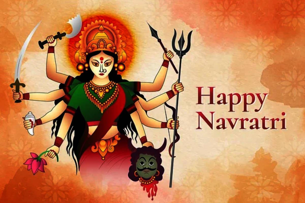 Chaitra Navratri: 9 अप्रैल से शुरू हो रही है चैत्र नवरात्रि, जानें कलश स्थापना दिन समेत पूरा कैलेंडर
