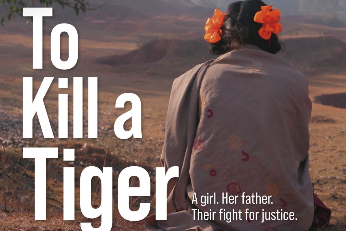 Oscars 2024 India's only documentary 'To Kill a Tiger' missed winning