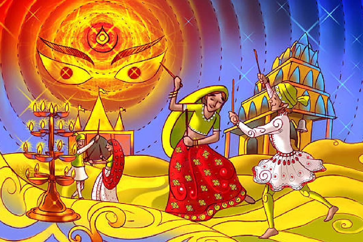 Kalash Sthapana: देवी से पहले क्यों करते हैं कलश की पूजा, जानें नवरात्रि पूजा की जरूरी बातें