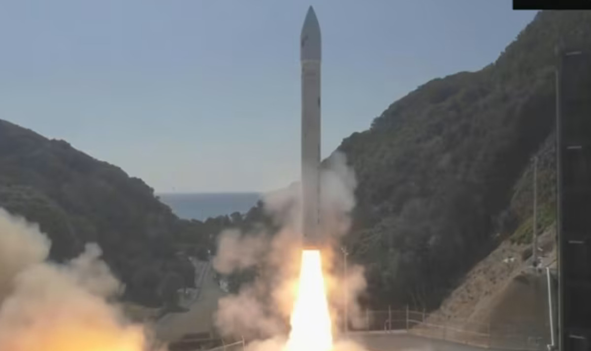 Video: लॉन्च के बाद ही हुआ जापान के प्राइवेट रॉकेट में धमाका