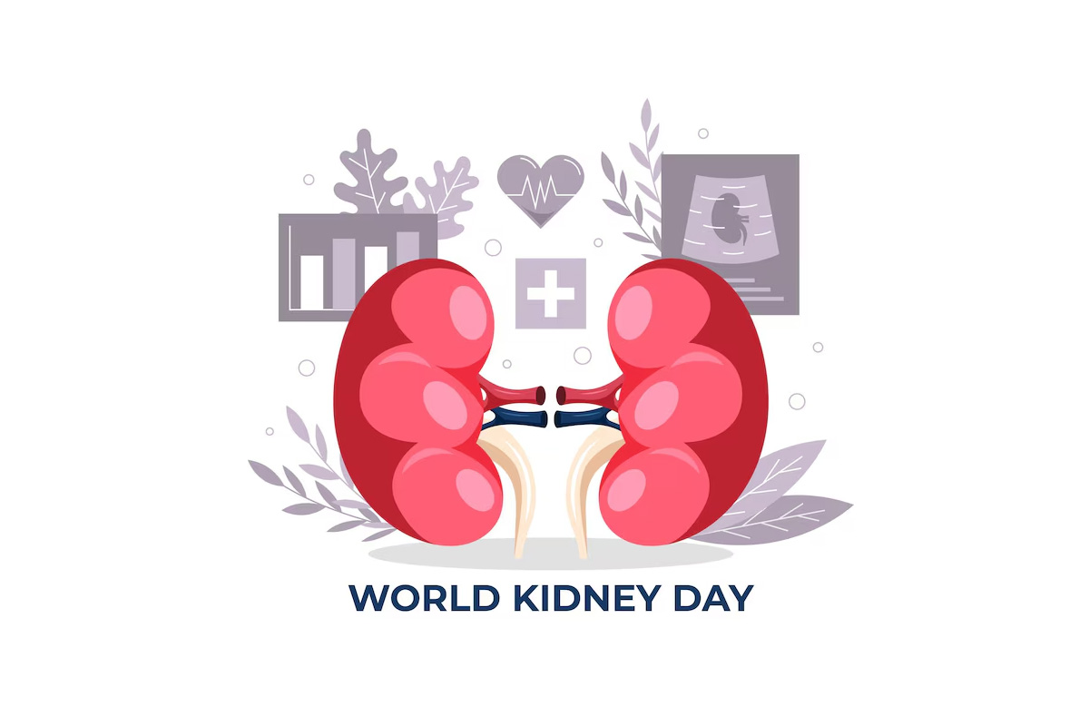World Kidney Day : अगर आप भी करते हैं ऐसा काम तो किडनी को हो सकता है नुकसान