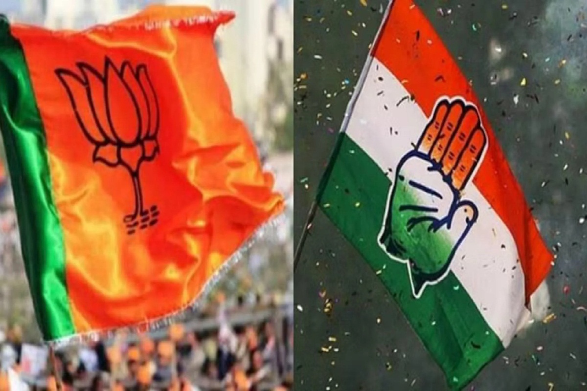 Lok Sabha Chunav 2024: बिलासपुर में ‘साहू‘ Vs ‘यादव‘, कांग्रेस ने लगभग तय कर लिए नाम, आज-कल होगा ऐलान