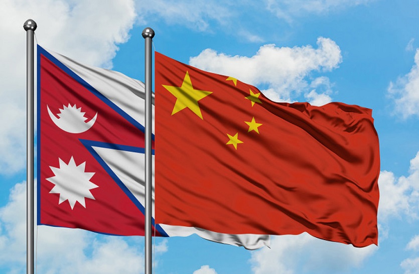 आपकी बात...नेपाल पर चीन की पकड मजबूत क्यों हो रही है ?
