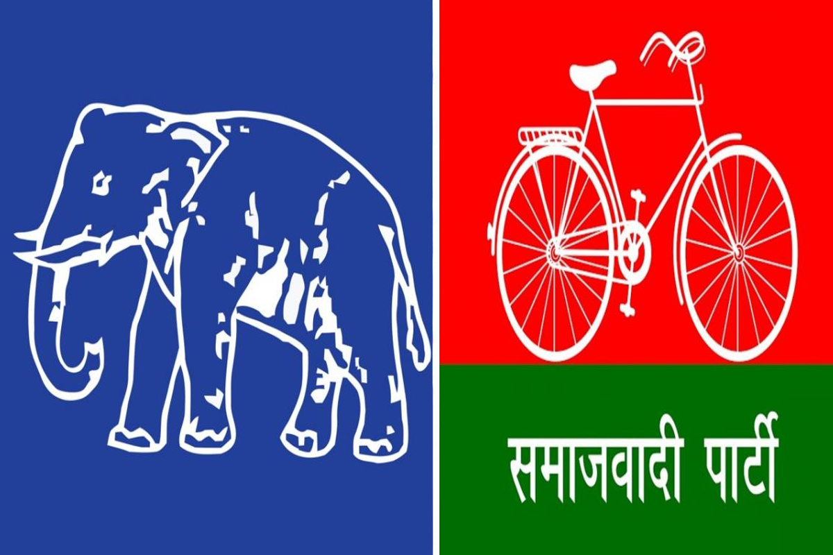Candidates' own clout helped BSP in Rajasthan - The Economic Times