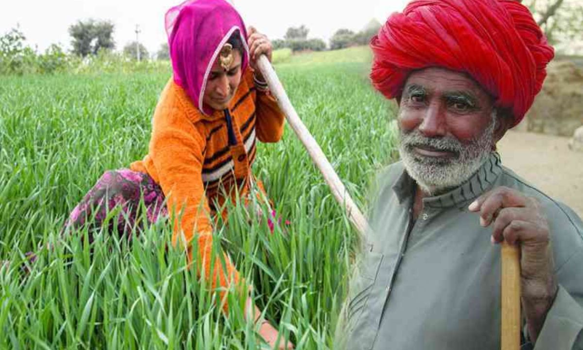राजस्थान में किसानों को बड़ी राहत, जेब में जल्द आएगा अटका हुआ पैसा