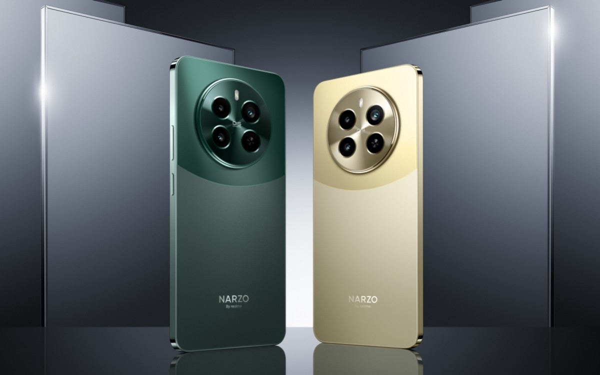 Realme Narzo 70 Pro 5G हुआ भारत में लॉन्च, मिलेंगे धमाकेदार फीचर्स और कीमत होगी सिर्फ इतनी..