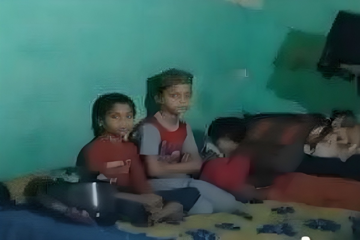 नोएडा पुलिस की हिरासत में बिहार निवासी पेंटर की मौत, रातभर कमरे में बंद रहे बच्चे