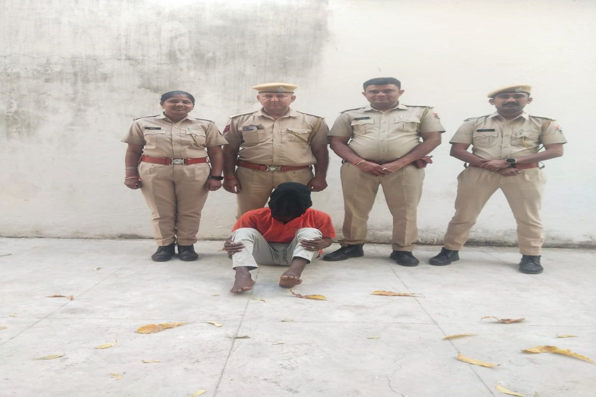 sirohi news