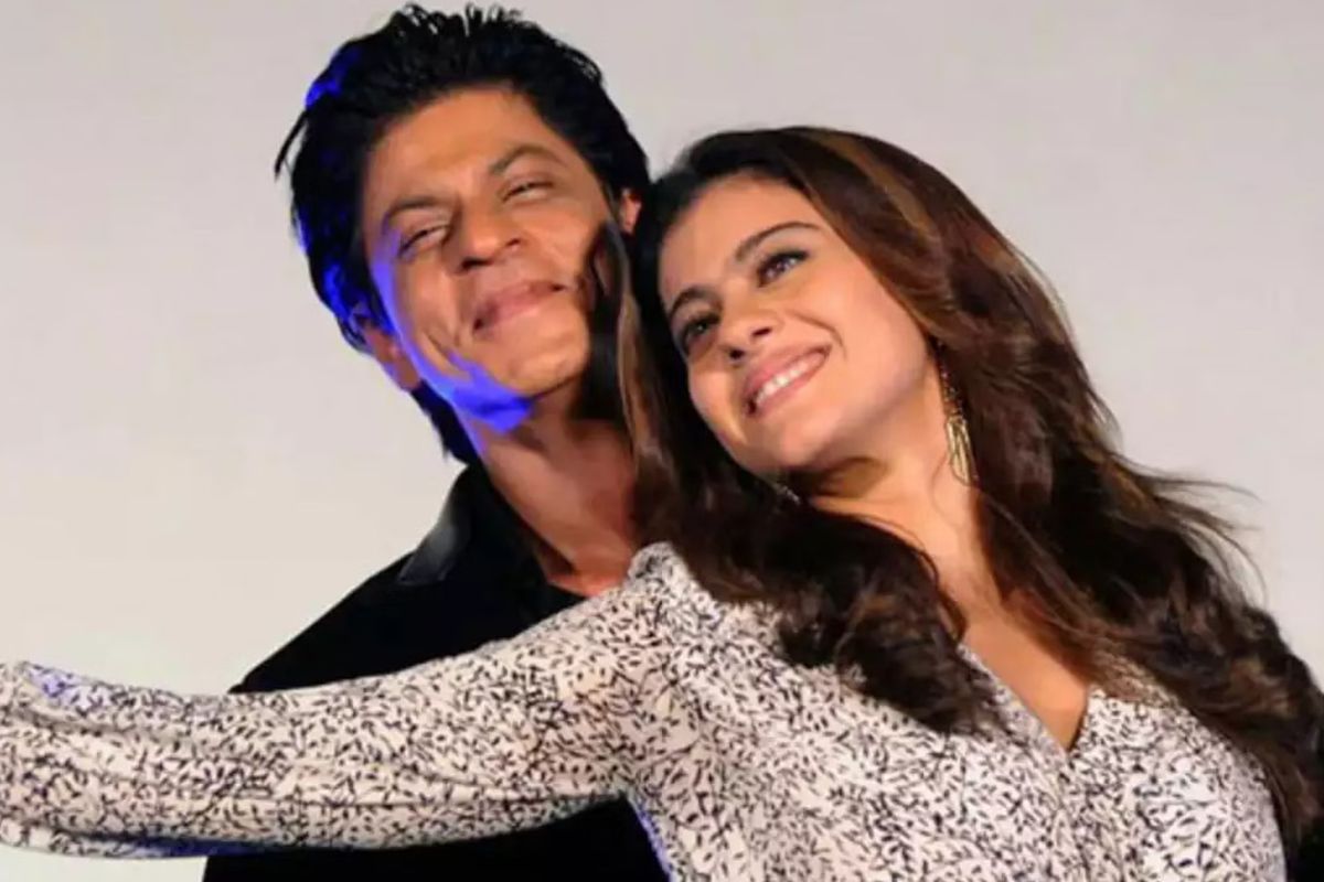 बड़े पर्दे पर फिर एक साथ दिखेंगे Shah Rukh Khan और Kajol 31 साल बाद फिर होने वाला है ये कमाल