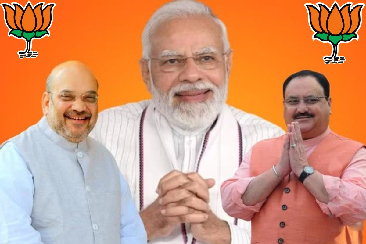 BJP Candidates List Lok Sabha Elections 2024: भाजपा ने लोकसभा चुनाव के लिए जारी की उम्मीदवारों की पांचवी लिस्ट, देखें पूरी सूची