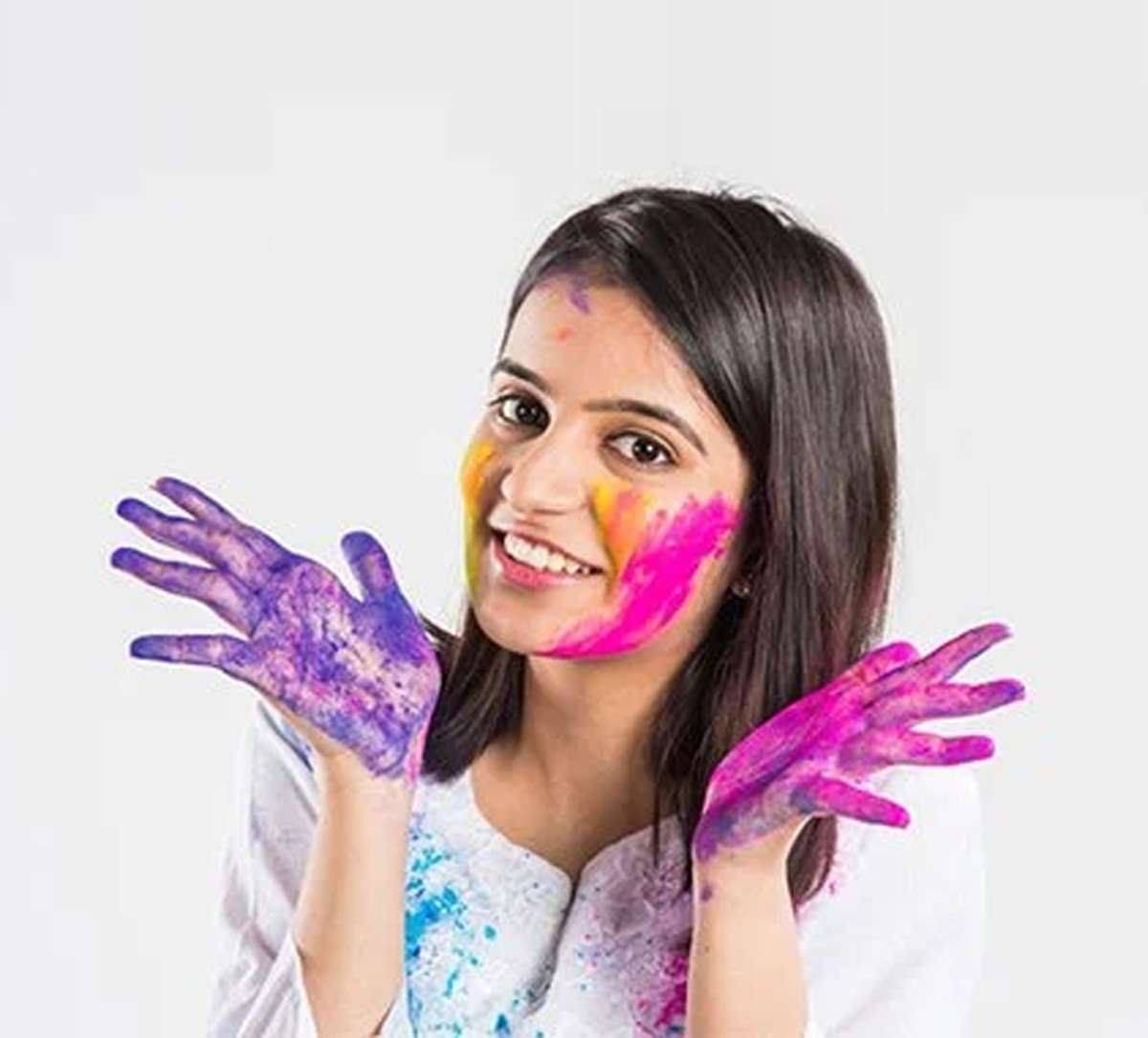 Holi Skin Care Tips: रंगों का त्योहार न बिगाड़े आपकी त्वचा की रंगत, इन ...