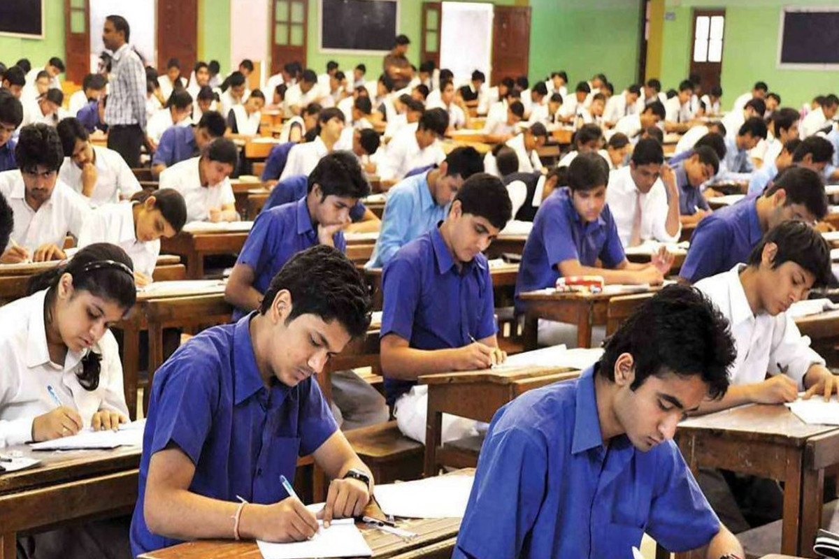 Bharatpur News : कक्षा 9वीं और 11वीं की परीक्षाएं 8 अप्रेल से, इस दिन घोषित होगा परिणाम