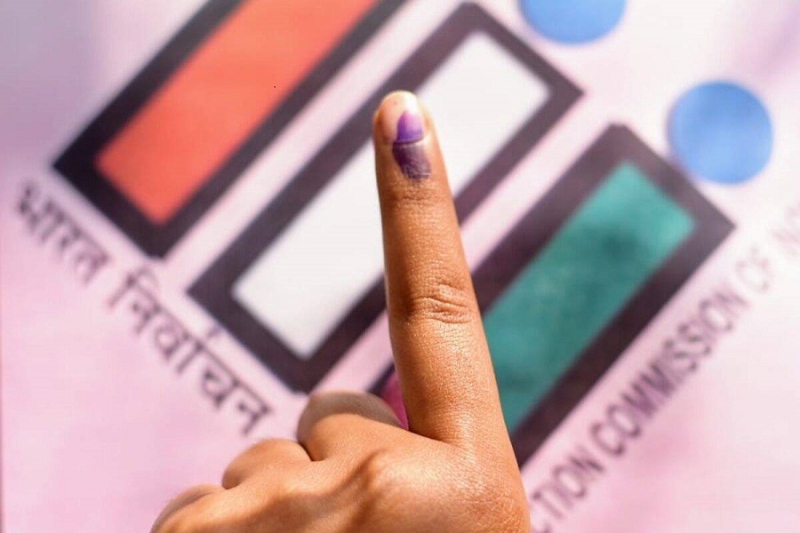 Loksabha Election 2024: त्रिकोणीय मुकाबले के लिए तैयार है तमिलनाडु का तेनी लोकसभा क्षेत्र