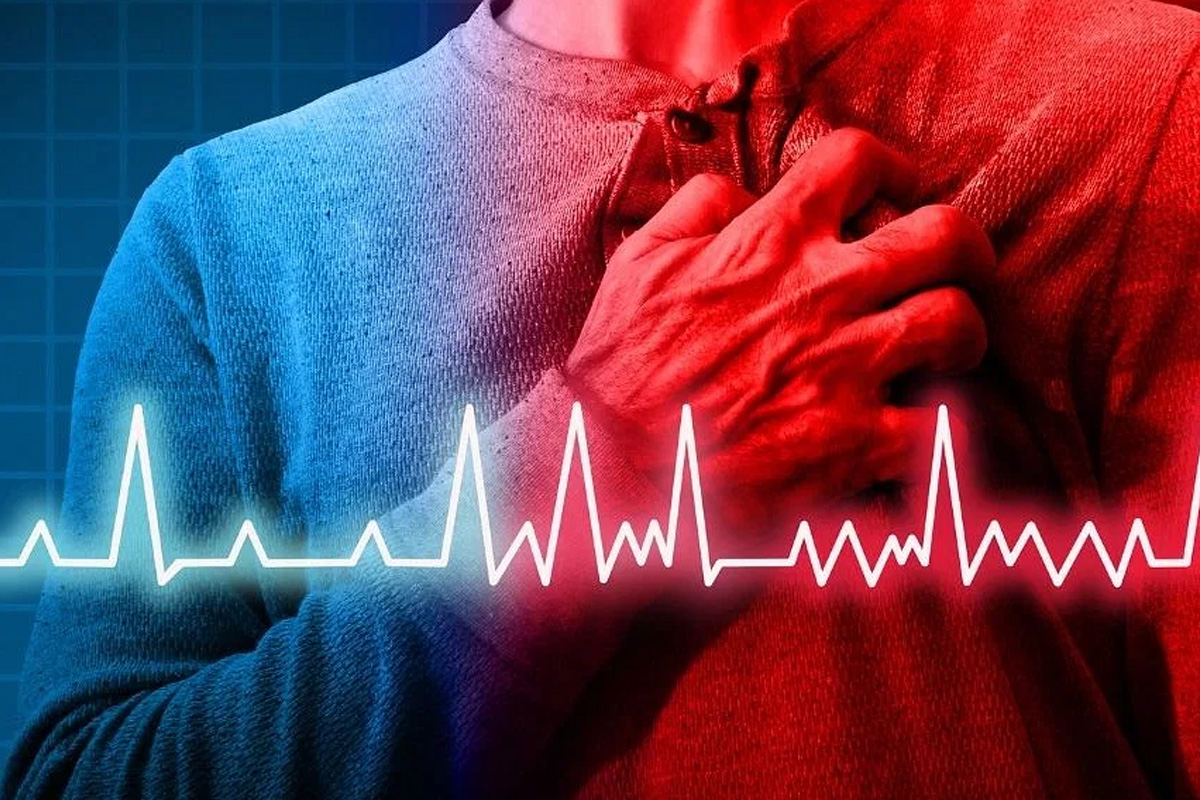 AI का कमाल : नया उपकरण 80% सटीकता के साथ Heart attack की भविष्यवाणी करेगा!