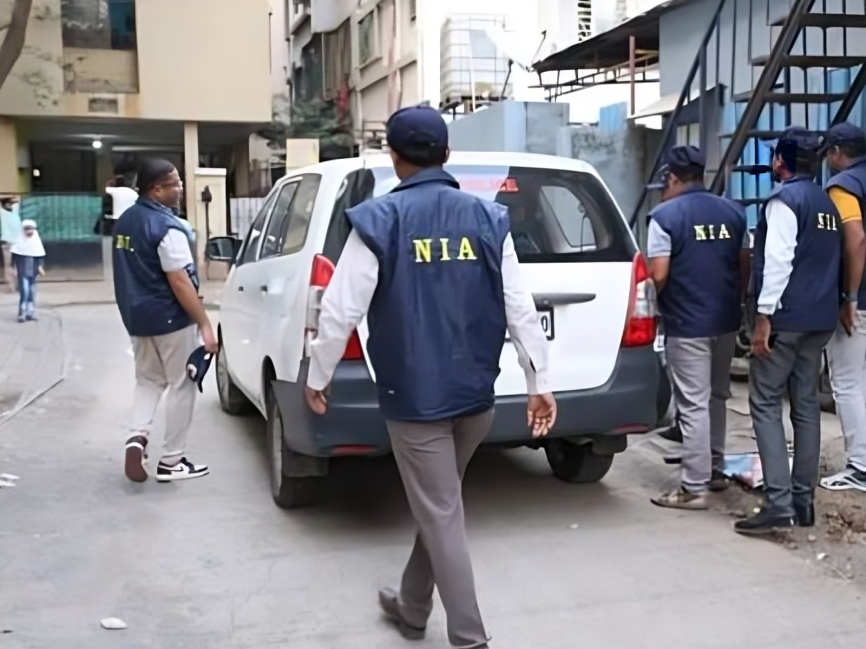 बेंगलुरु धमाका : बरेली पहुंची एनआईए ने थाने में मौलाना से नौ घंटे की पूछताछ, मोबाइल और पासपोर्ट जब्त
