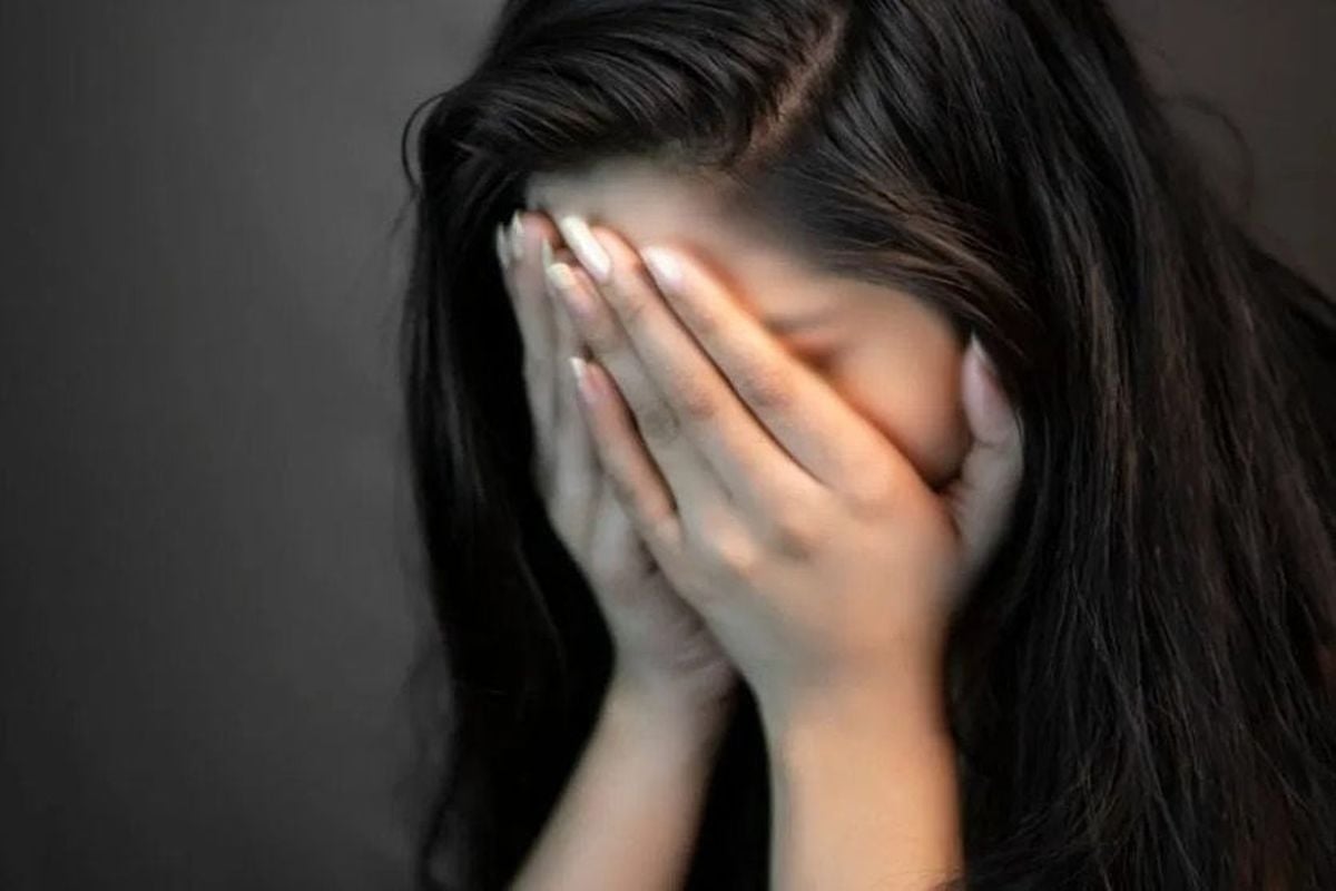 बहन के घर आई युवती को शादी का झांसा देकर किया 1 माह तक बलात्कार