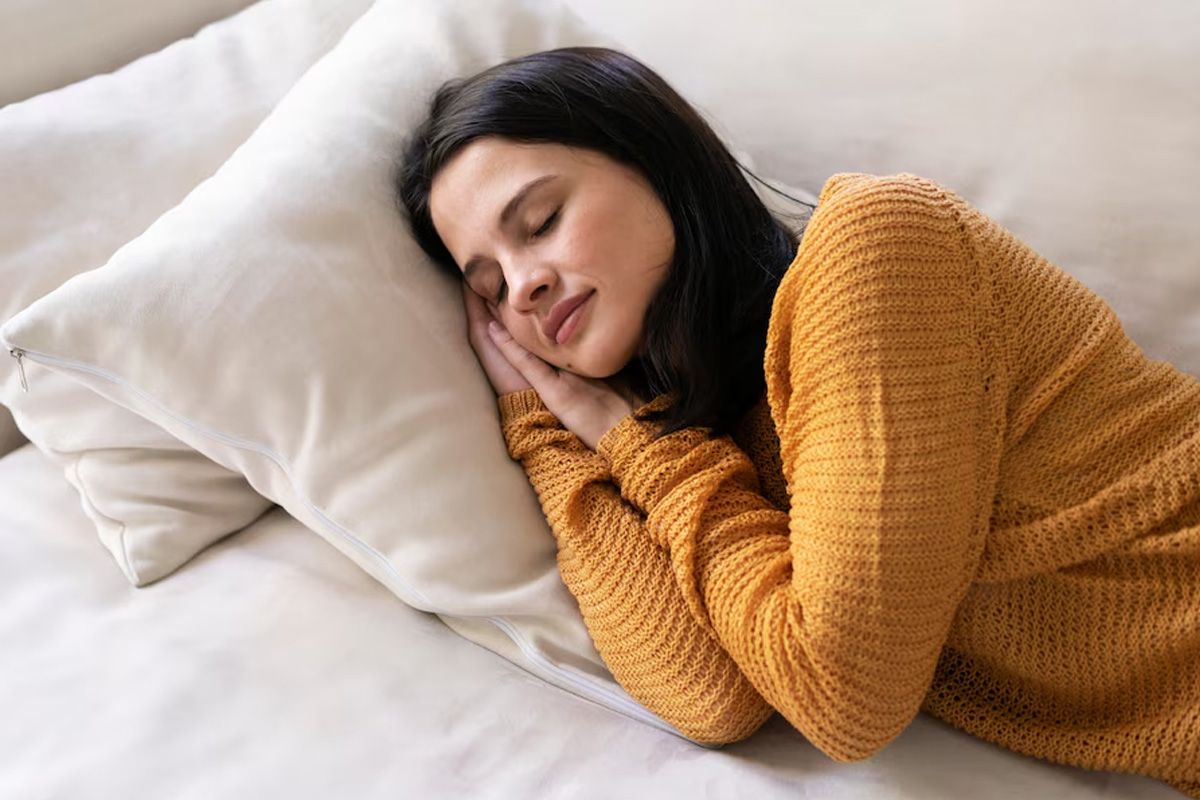 बेहतर नींद के लिए कितनी एक्सरसाइज है जरुरी? वैज्ञानिकों ने खोला राज