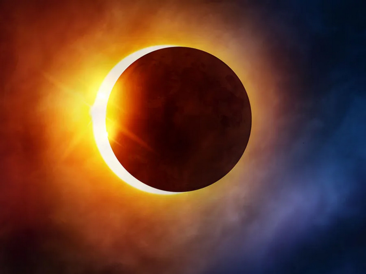 Solar Eclipse: सूर्य ग्रहण की लेनी है फोटो? फॉलो करें नासा की बताई ये 5 बेहतरीन टिप्स