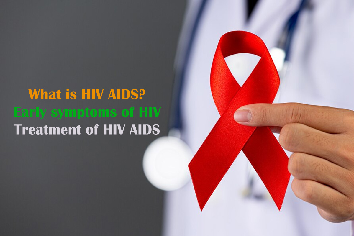 HIV/AIDS के लक्षण: फ्लू या सर्दी समझने की गलती न करें, ये हो सकते हैं शुरुआती संकेत