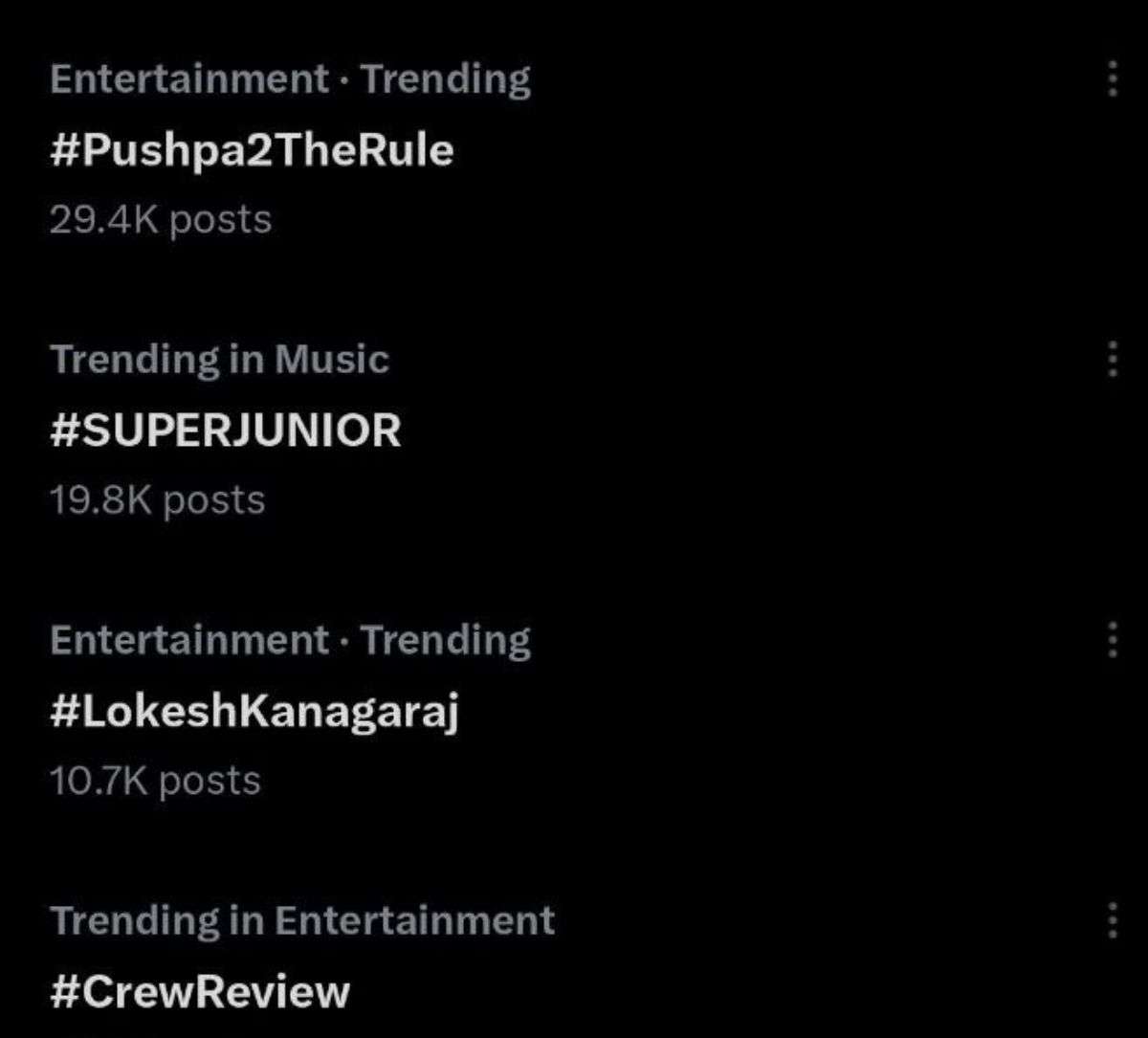 Pusha 2 the rule teaser will be released on april 2024 Trending on Twitter 