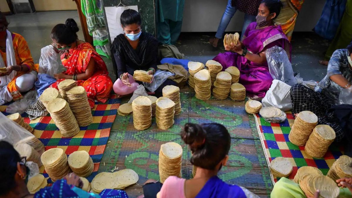 Rajasthani Women: कोटा कृषि विज्ञान केंद्र से ट्रेनिंग लेकर महिलाएं शुरू कर सकती हैं खुद का स्टार्ट-अप